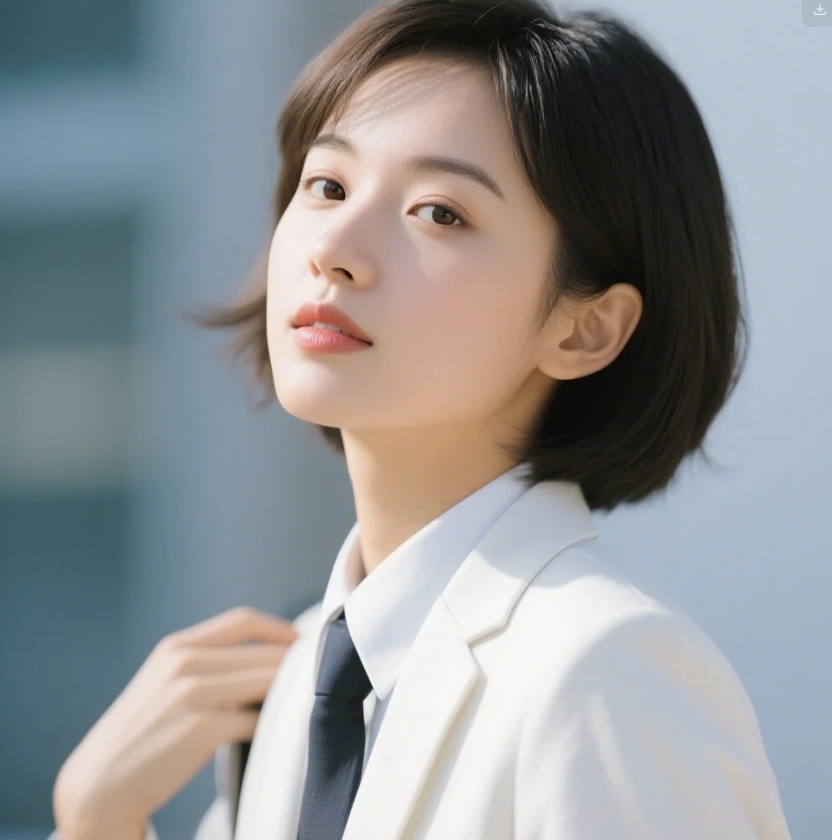张店长